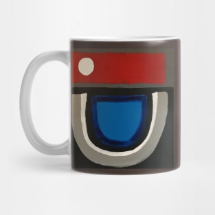 haven Mug